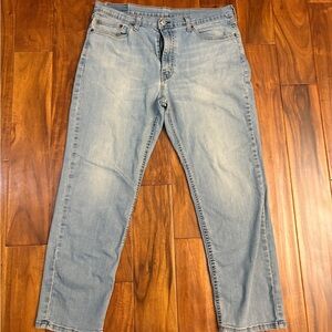 Levi’s Jeans 36x30